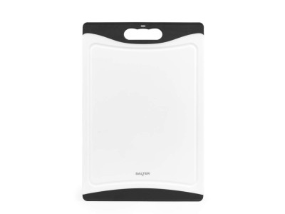Salter BW13903EU7 Double-Sided Chopping Board
