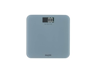 Salter SA00600GCFEU12 Brushed Finish Electronic Scale