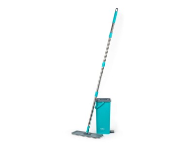 Beldray LA067234NPUF Anti-bac Flat Head Mop
