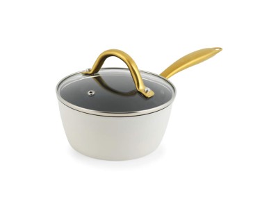 Salter BW14602 Aerotech Professional 16cm Saucepan