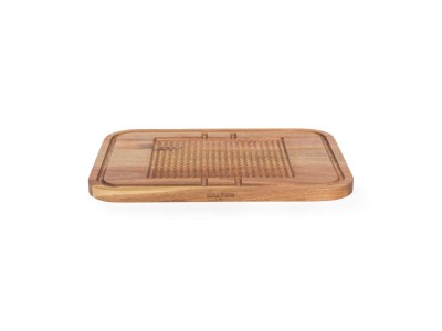 Salter BW14194 Acacia Carving Board