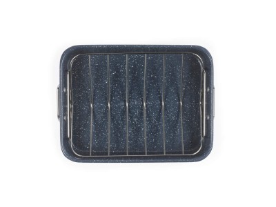 Russell Hobbs RH04097 Nightfall Stone Roaster