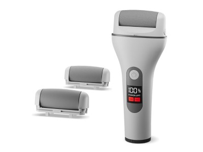 Ray Battler RB 0018 Callus Remover