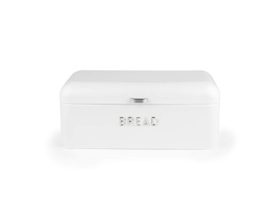 Salter BW14044EU7 Boston Bread Bin, Ice