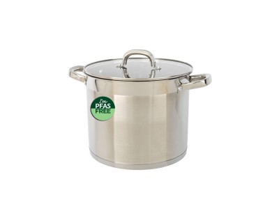 Salter BW13905 Timeless 24 cm Stockpot
