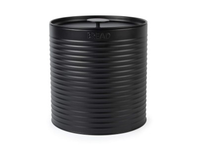Russell Hobbs RH03269EU7 Ribbed Bread Bin