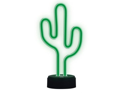Manta SNL82GN  lamp Light decoration Kaktus