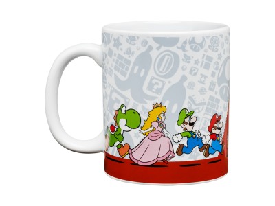 Paladone Super Mario Mug