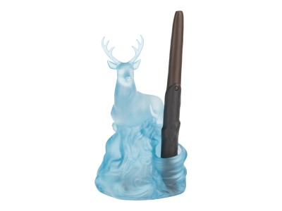 Paladone Patronus Light whit Wand Remote