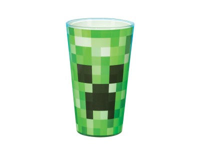 Paladone Creeper Glass