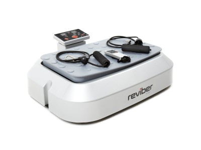 Reviber RV-VIPL/ER-02 Plus Oscilatting Vibration Plate
