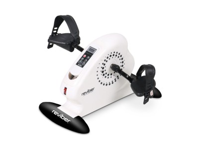 Reviber RV-BIMI/ER-08 Mini Motorised Exercise Bike