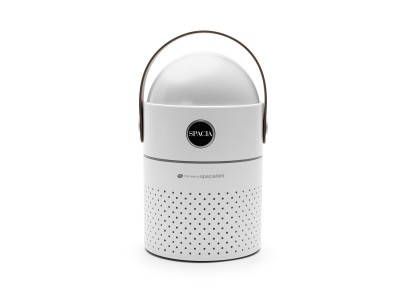 Rio DHSC-EU/1.2 Spacia Humidifer and