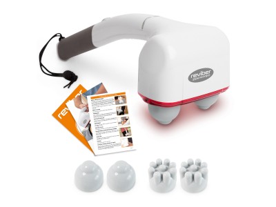 Reviber RV-MADP-EU/1,1 Zen Physio Deep