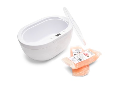 Rio PWAX-EU/1,1 Paraffin Wax Bath