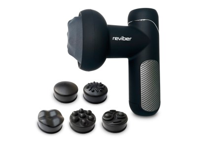 Reviber RV-MABS-EU/1,0 Shiatsu Muscle Massager