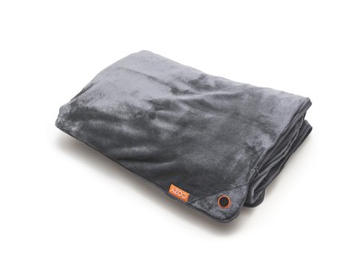 Bodi-Tek BT-BLHT-EU/1.0 COZY Snuggle Blanket