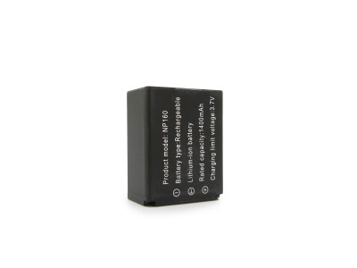 Easypix VX6430 PowerPro Battery 55106