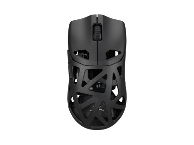 White Shark DAGONET-2 BLACK  WGM-5019  Wireless