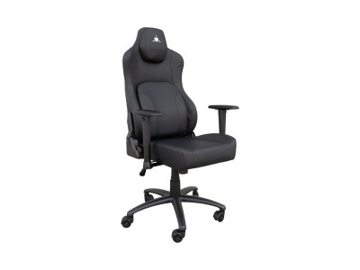 White Shark SPEEDWAY Gaming Chair