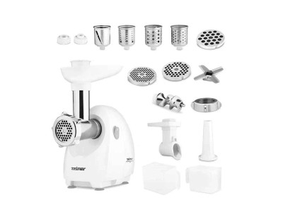 Zelmer ZMM4050B