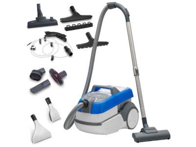 Zelmer ZVC9150D W&D Leon