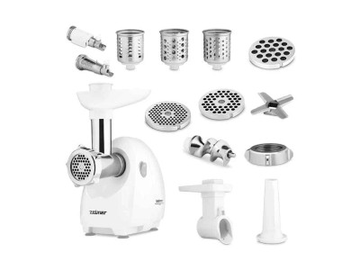 Zelmer ZMM4055B Meat Grinder