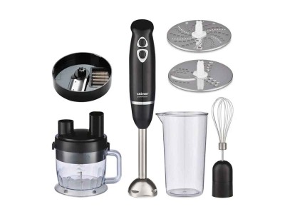 Zelmer ZHB4600 QubeMaster Hand Blender