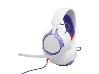 JBL Quantum 250 Wireless White