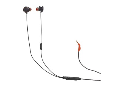 JBL Quantum 50 Wired Gaming Headset