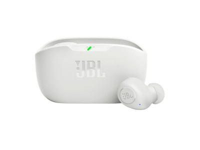 JBL Wave Buds White