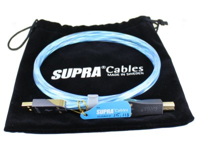 SUPRA USB 2.0 A-B EXCALIBUR