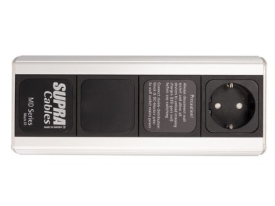 Mains Block MD01-EU-16 DC-Blocker Mark 3