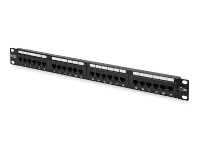 Digitus | Patch Panel | DN-91524U