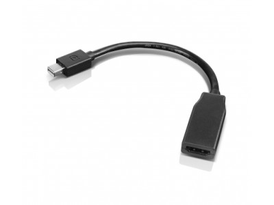 Lenovo | mini-DisplayPort to HDMI |