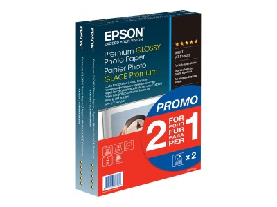 Premium Glossy Photo Paper | Premium