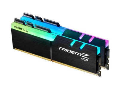 G.Skill | Trident Z RGB