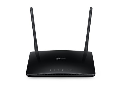 TP-LINK | 4G LTE Router |