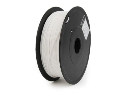 Flashforge PLA-PLUS filament, white, 1.75