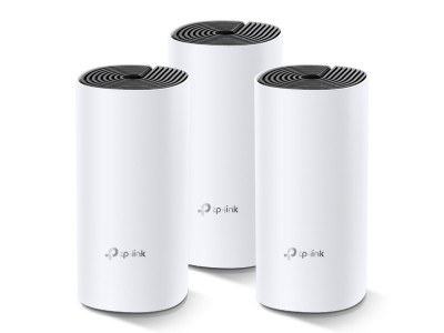 TP-LINK | Whole Home Mesh WiFi