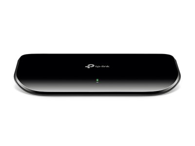 TP-LINK | Switch | TL-SG1008D |