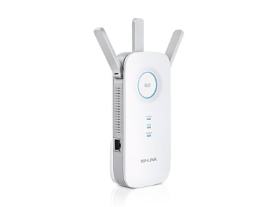 TP-LINK | Extender | RE450 |