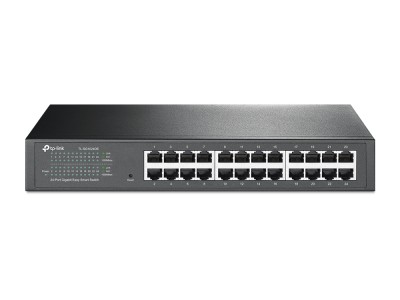 TP-LINK | Switch | TL-SG1024DE |