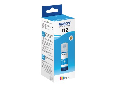 Epson 112 EcoTank Pigment | C13T06C24A