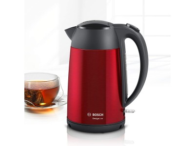 Bosch | Kettle | DesignLine TWK3P424
