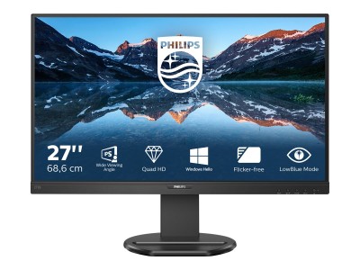 Philips | USB-C Monitor | 276B9/00