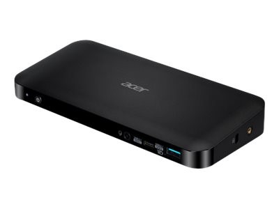 Acer | USB Type-C docking III