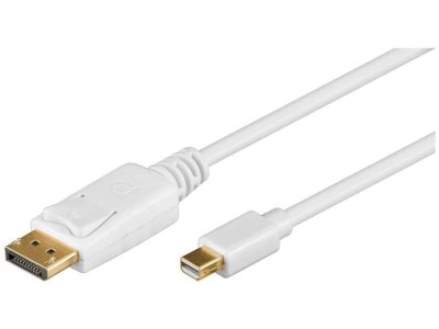 Goobay | Mini DisplayPort adapter cable
