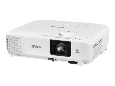 Epson | EB-W49 | WXGA (1280x800)