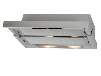 CATA | Hood | TFH 5250
